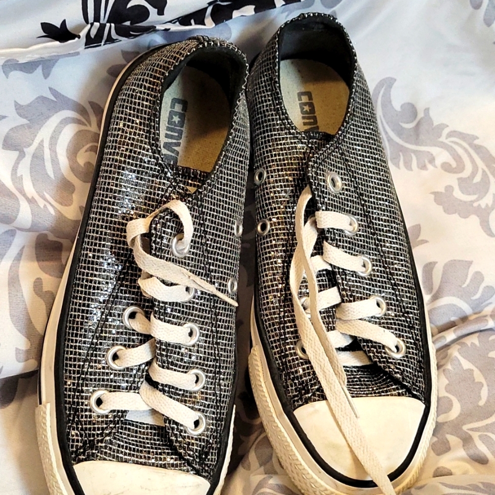 Converse shoes
